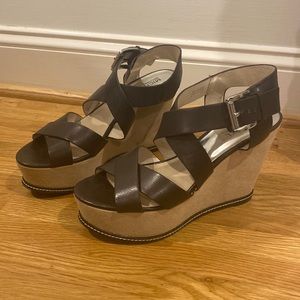 Michael Kors Wedge